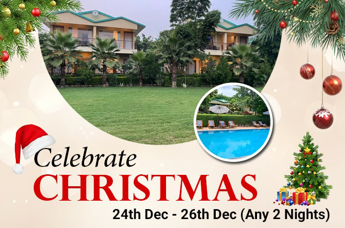 Jim Corbett Christmas Packages Jim Corbett Christmas Packages