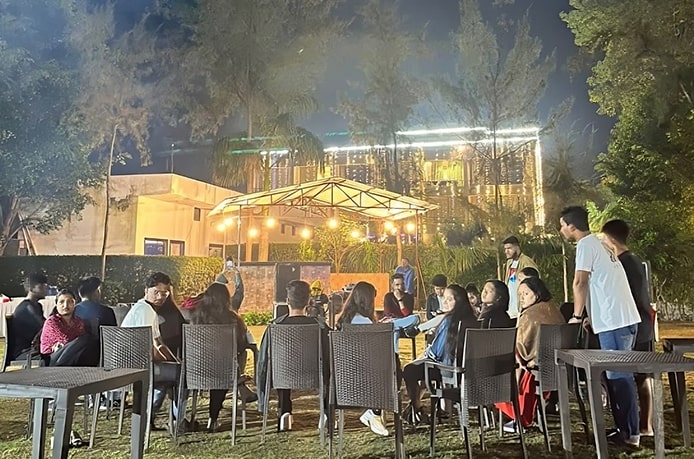 Festival Season Packages in Jim Corbett