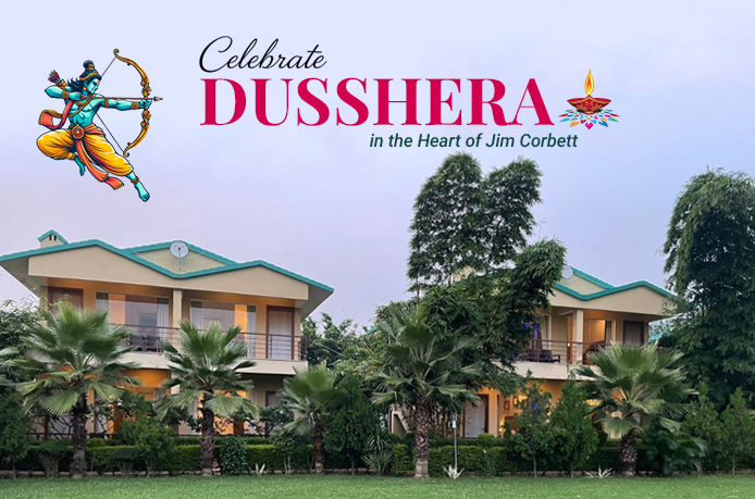 Jim Corbett Wedding Packages