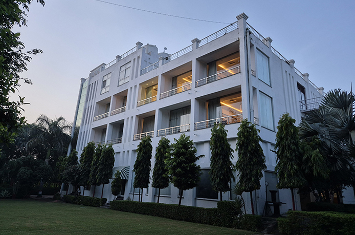 Jim Corbett Long Weekend Tour Packages