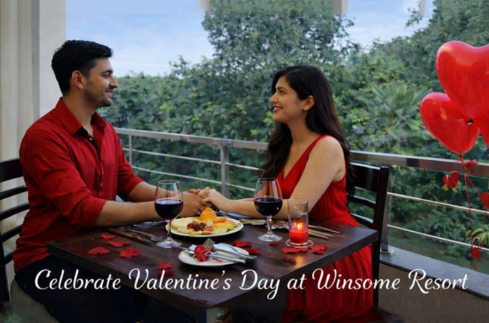 Jim Corbett Valentines Day Packages Jim Corbett Valentines Day Packages