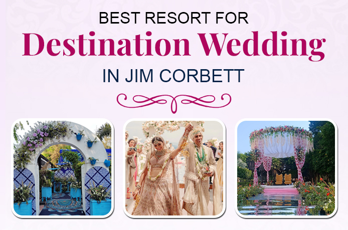 Jim Corbett Wedding Packages