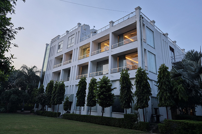 Jim Corbett Tour Packages