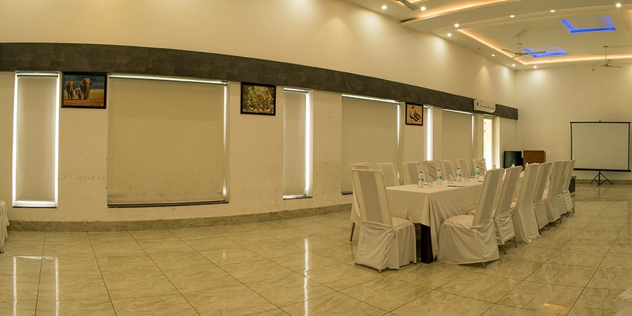 conference venue for corporate meetings