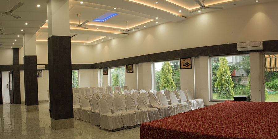 Conference Hall