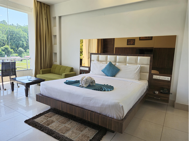 Presidential Room