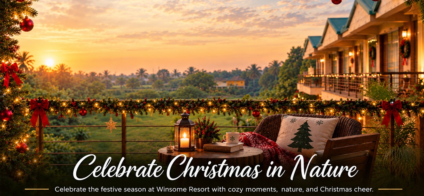 Jim Corbett Christmas Packages